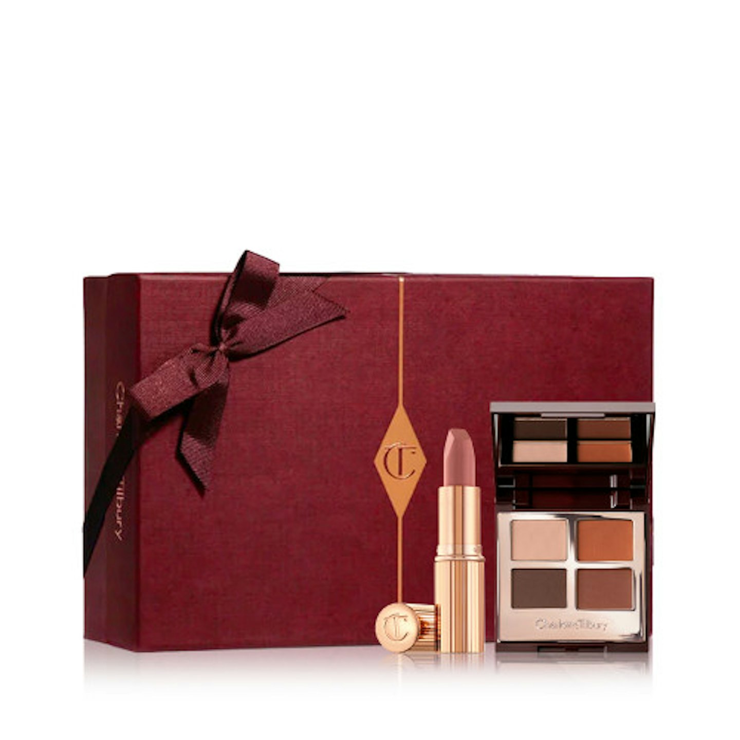 Charlotte Tilbury Magical Mystery Boxes 2020 Grazia